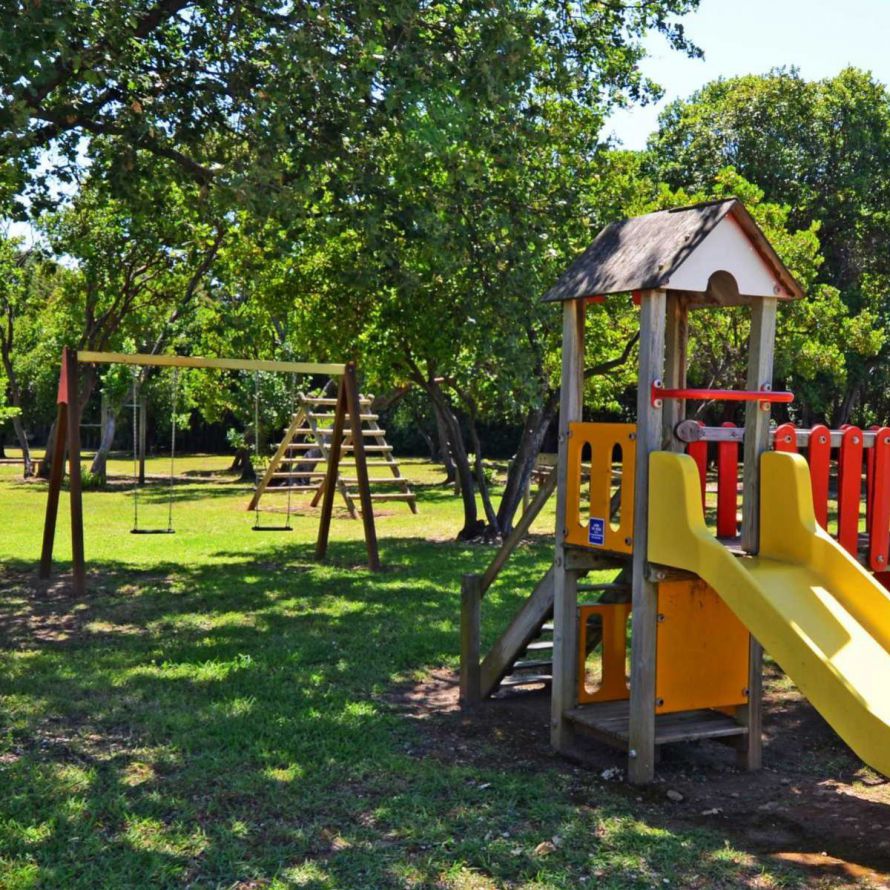 parc jeux enfants