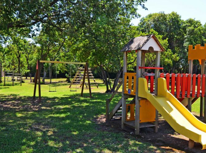 parc jeux enfants